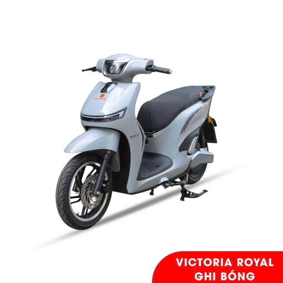 Xe điện Victoria Model