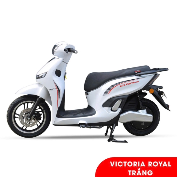 Xe điện Victoria Model