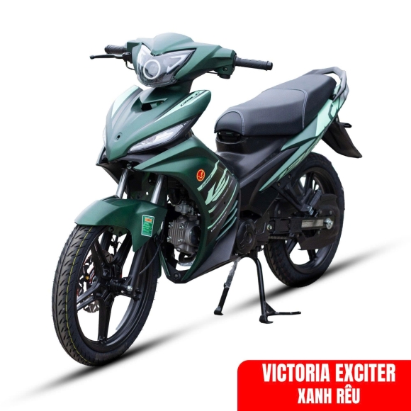 Victoria Exciter Sport 50cc
