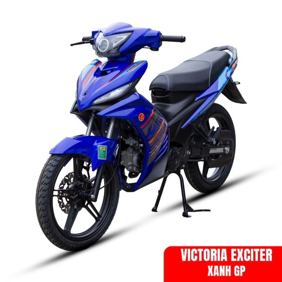 Victoria Exciter Sport 50cc
