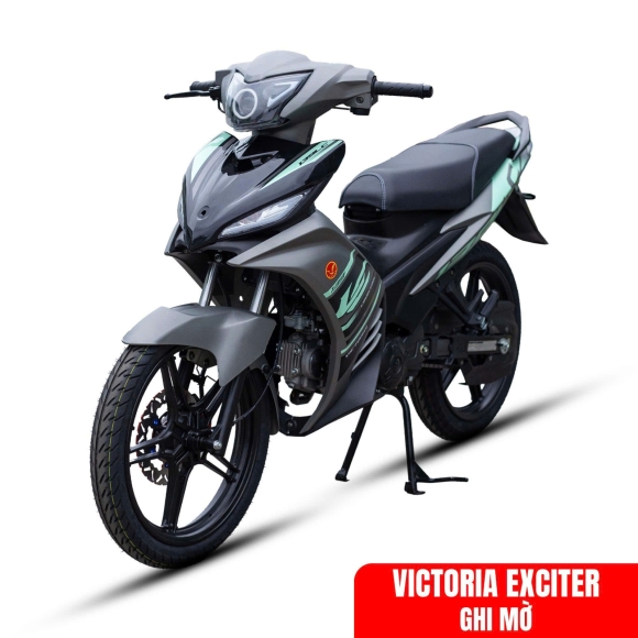 Victoria Exciter Sport 50cc