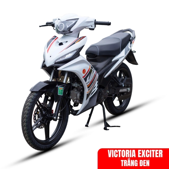 Victoria Exciter Sport 50cc