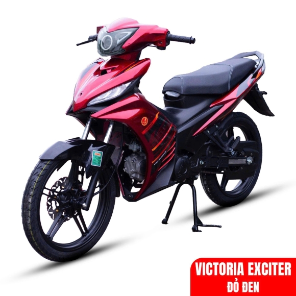 Victoria Exciter Sport 50cc