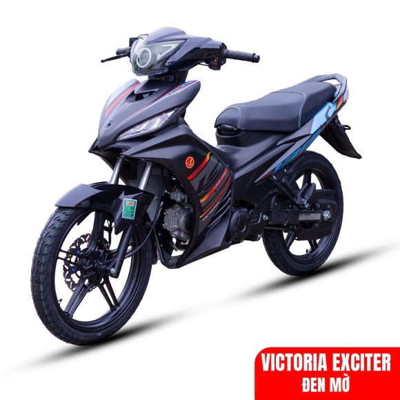 Victoria Exciter Sport 50cc