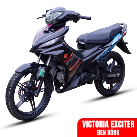 Victoria Exciter Sport 50cc