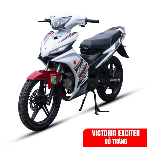 Victoria Exciter Sport 50cc